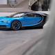 Illustration for article titled Bugatti Chiron: This Is A Lot More Of It